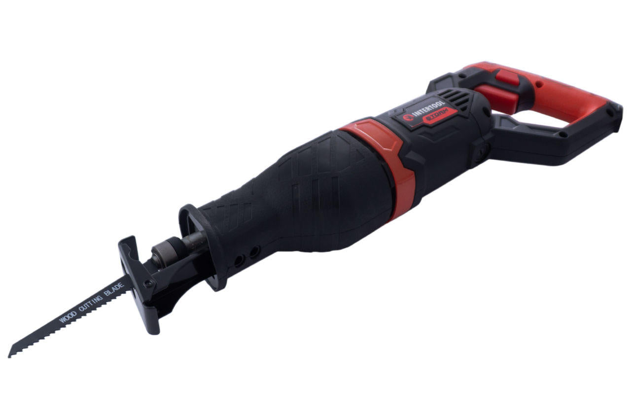 Пила сабельная Intertool - 1050 Вт Storm