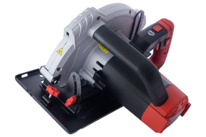 Пила циркулярная Intertool - 2000 Вт x 235 мм Storm