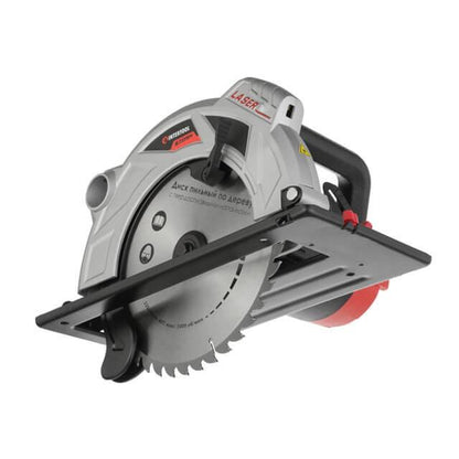 Пила циркулярная Intertool - 2000 Вт x 235 мм Storm