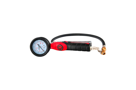 Пистолет для подкачки шин Intertool - 16bar Storm