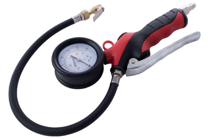 Пистолет для подкачки шин Intertool - 16bar Storm