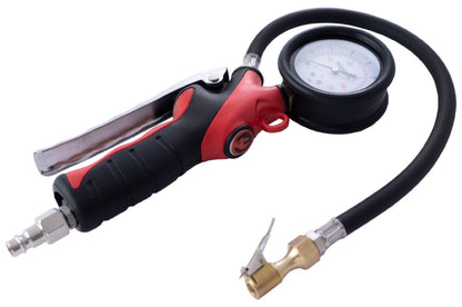 Пистолет для подкачки шин Intertool - 16bar Storm