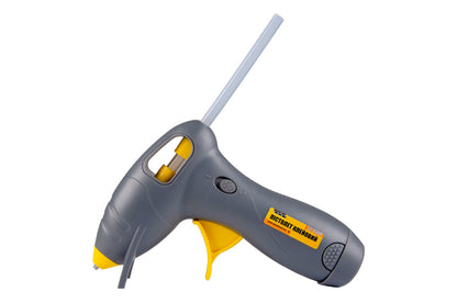 Пистолет клеевой на батарейках Mastertool - 7,2 мм x 7 Вт