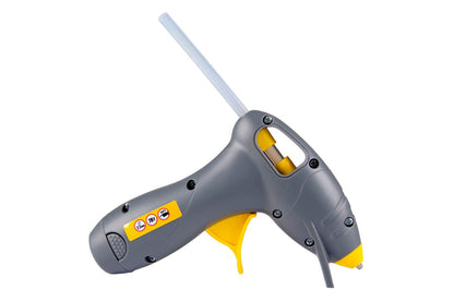 Пистолет клеевой на батарейках Mastertool - 7,2 мм x 7 Вт