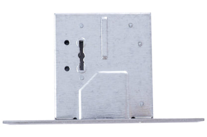 Замок врезной FZB - CY1082 металл 5кл CP