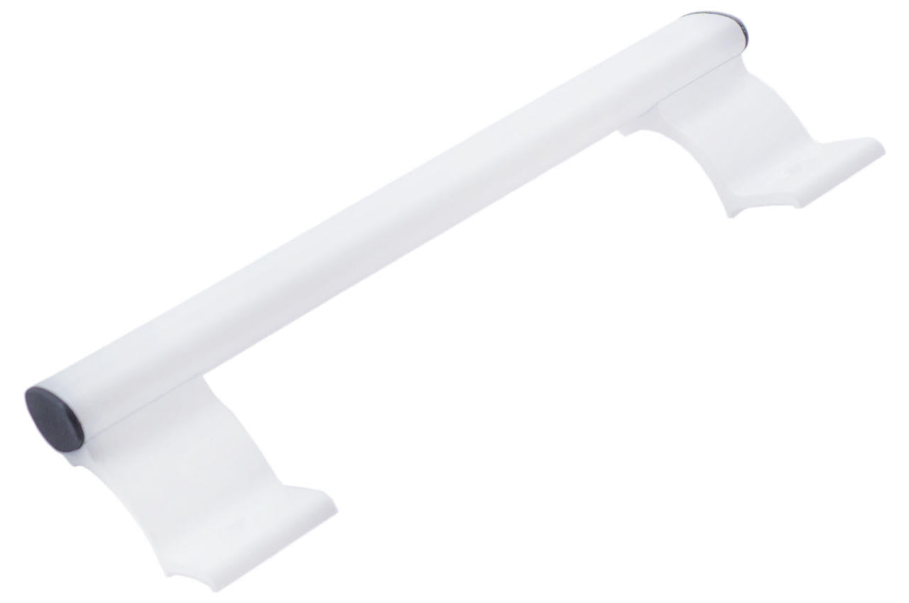 Ручка для металопластикових дверей FZB-200 мм CGDMS-LS78A