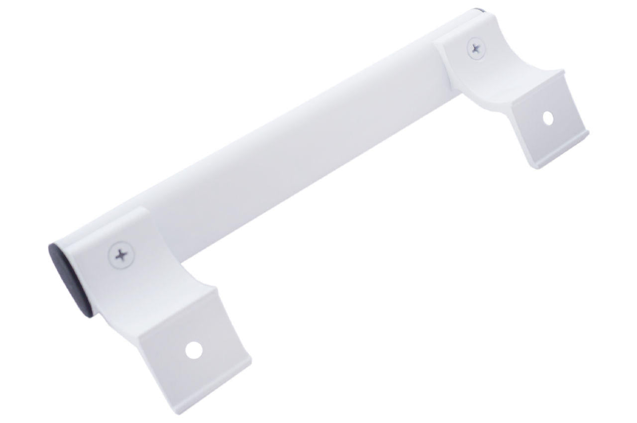 Ручка для металопластикових дверей FZB-200 мм CGDMS-LS78A