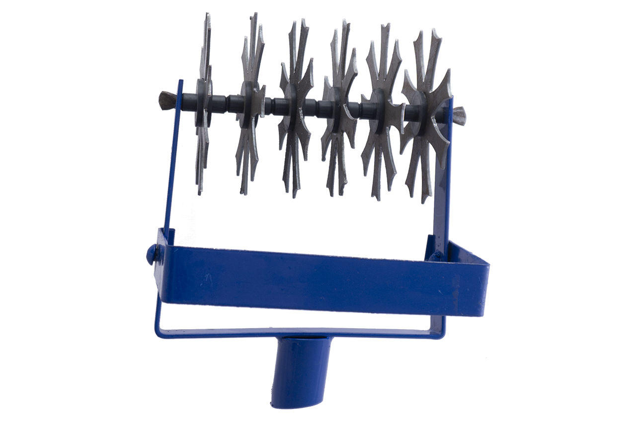 Культиватор ручной DV - 6 звезд