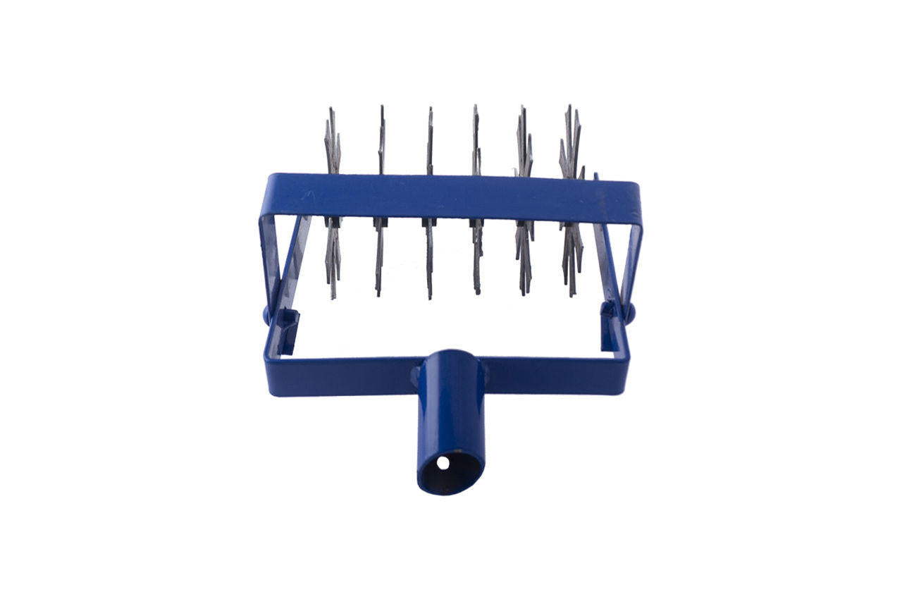 Культиватор ручной DV - 6 звезд