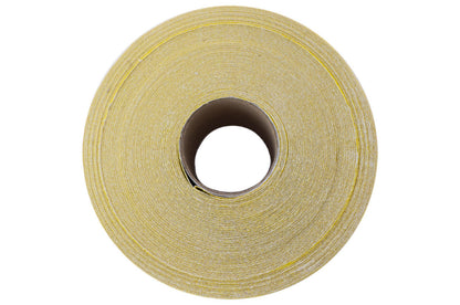 Шлифовальная шкурка Apro - 115 мм x 50 м x P80 бумажная