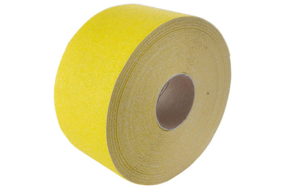 Шлифовальная шкурка Apro - 115 мм x 50 м x P80 бумажная