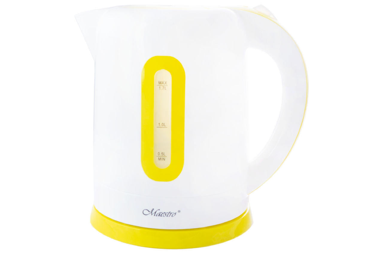 Электрочайник Maestro - MR-040-White