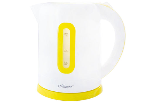 Электрочайник Maestro - MR-040-White