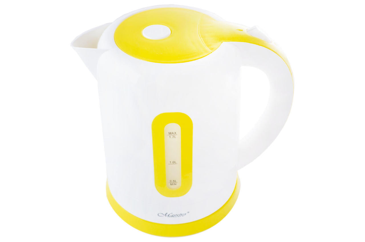 Электрочайник Maestro - MR-040-White