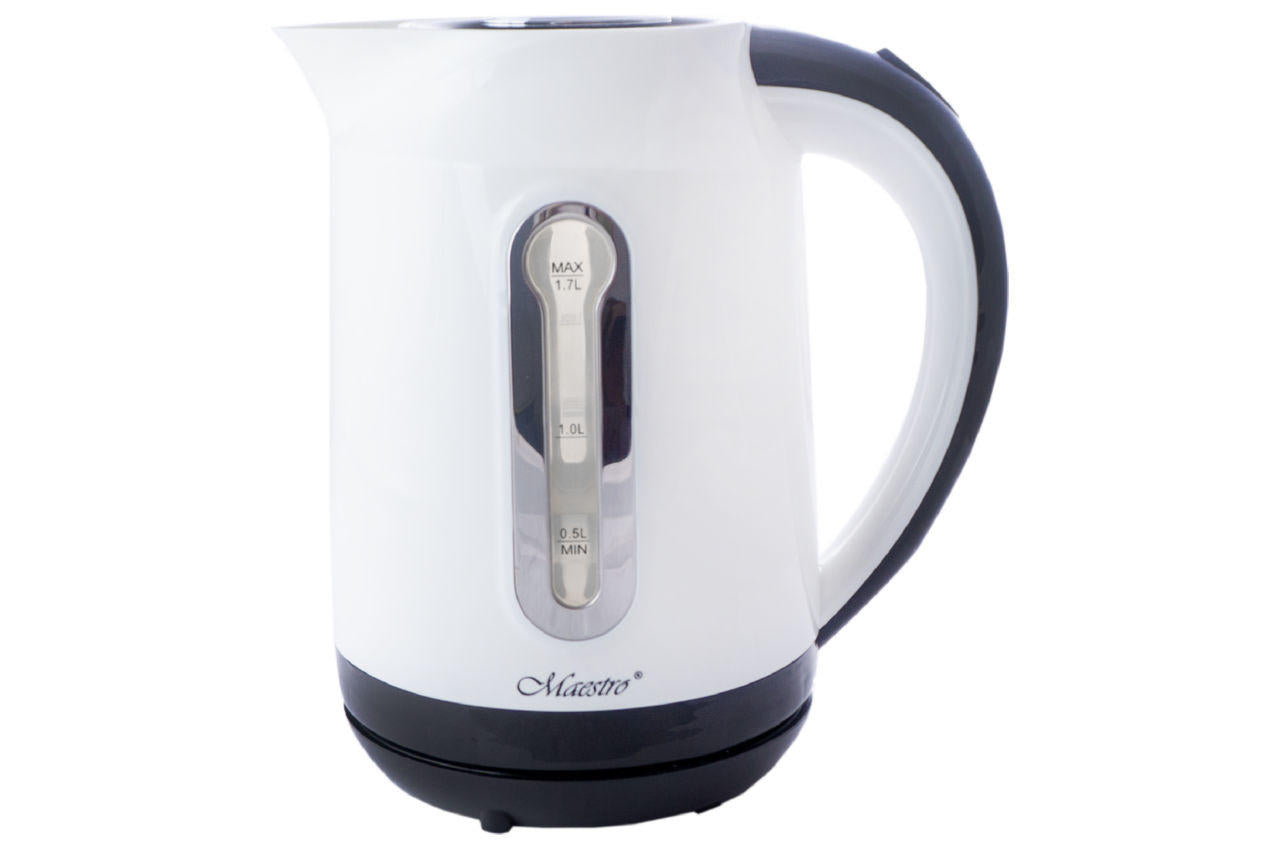 Электрочайник Maestro - MR-041-White