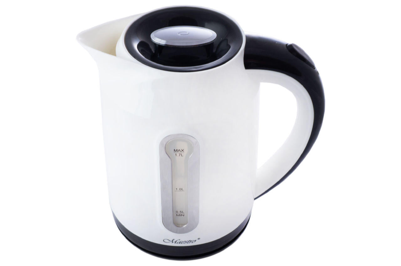 Электрочайник Maestro - MR-041-White