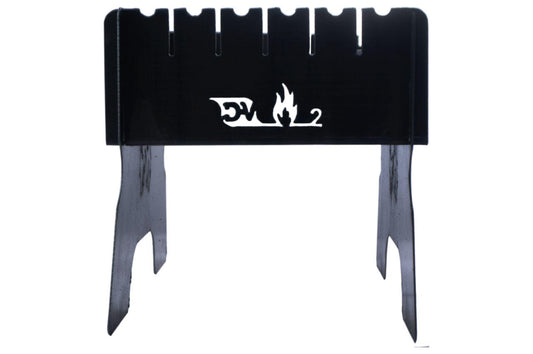 Мангал складной DV - 2 мм x 6 шп.