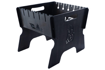 Мангал складной DV - 2 мм x 6 шп.