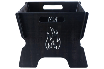 Мангал складной DV - 2 мм x 6 шп.