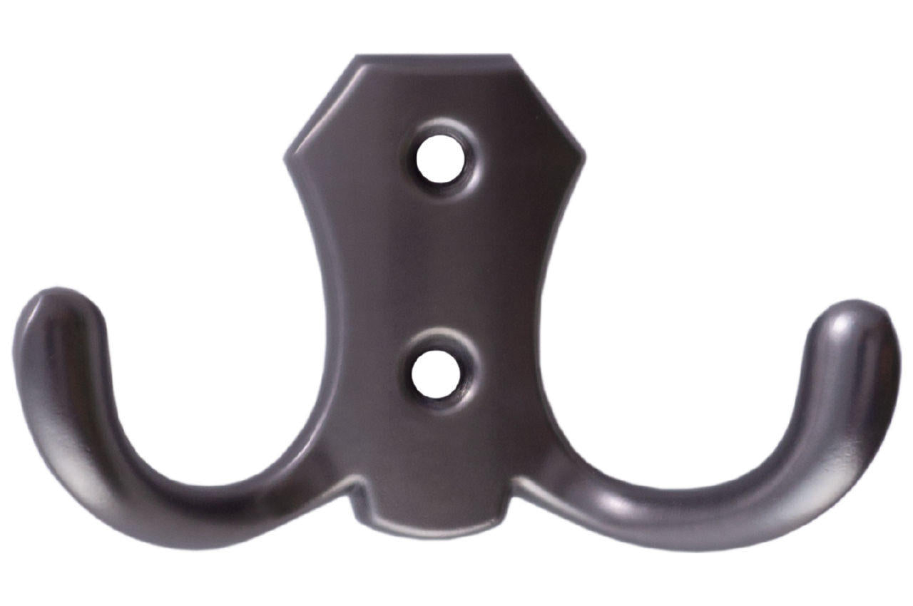 Крючок FZB - 0303 цинк GRAFIT