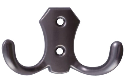 Крючок FZB - 0303 цинк GRAFIT