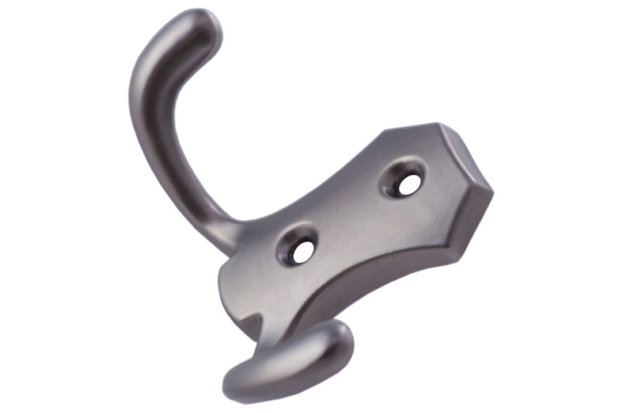 Крючок FZB - 0303 цинк GRAFIT