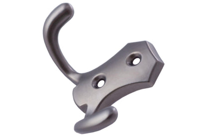 Крючок FZB - 0303 цинк GRAFIT