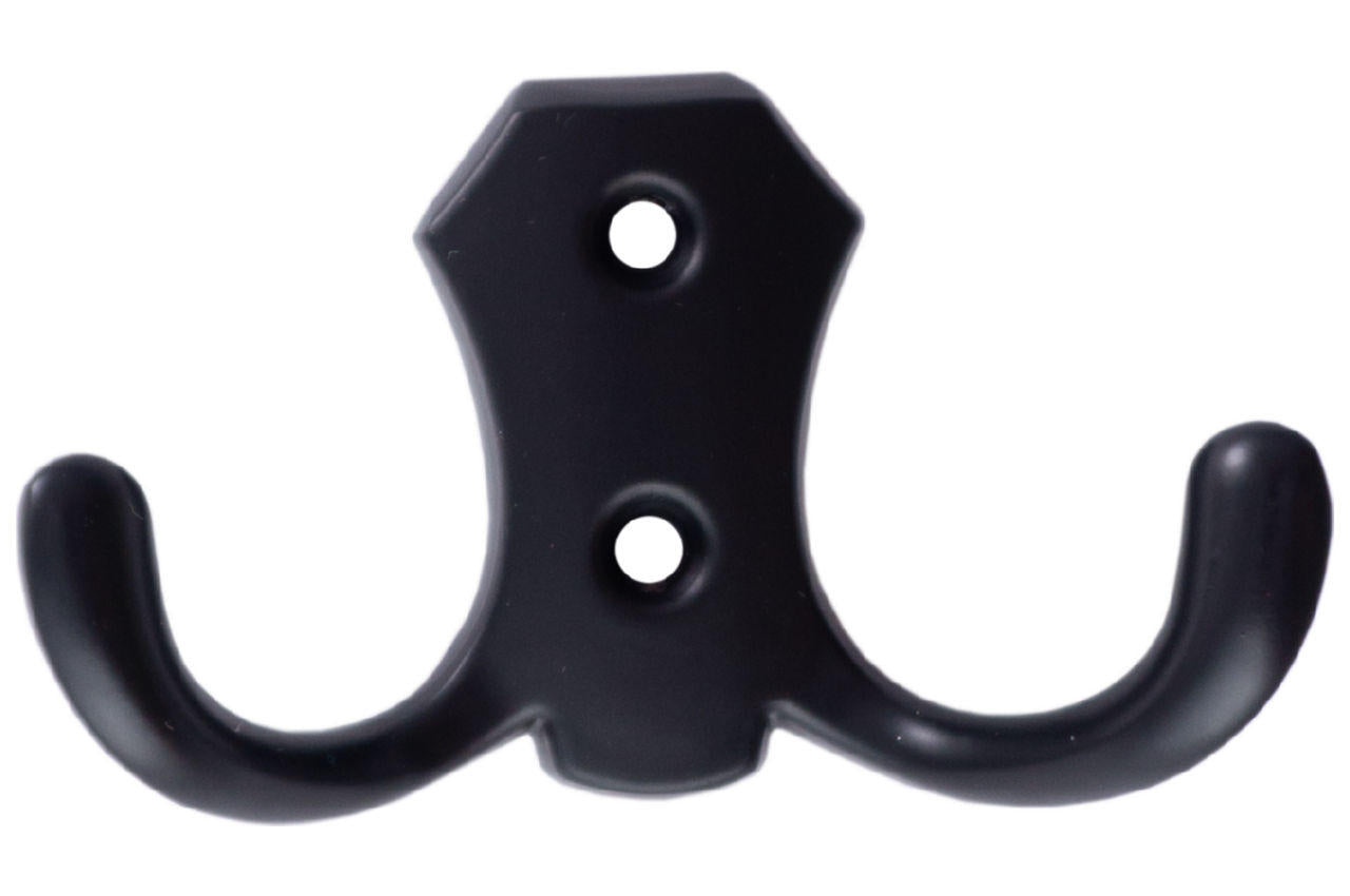 Крючок FZB - 0303 цинк ORB