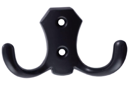 Крючок FZB - 0303 цинк ORB