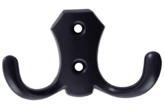 Крючок FZB - 0303 цинк ORB