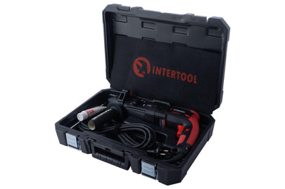 Перфоратор прямой Intertool - 1000Вт Storm