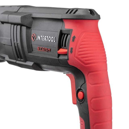 Перфоратор прямой Intertool - 1000Вт Storm