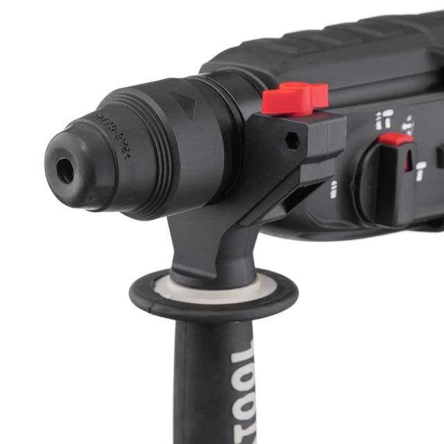 Перфоратор прямой Intertool - 1000Вт Storm