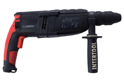 Перфоратор прямой Intertool - 1000Вт Storm