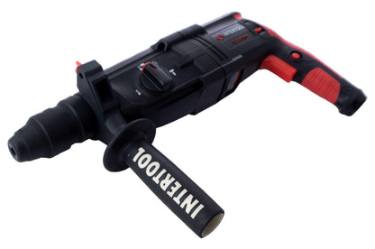 Перфоратор прямой Intertool - 1000Вт Storm