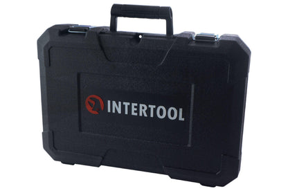 Перфоратор прямой Intertool - 1000Вт Storm