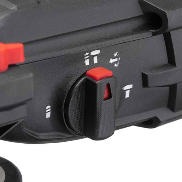 Перфоратор прямой Intertool - 1000Вт Storm