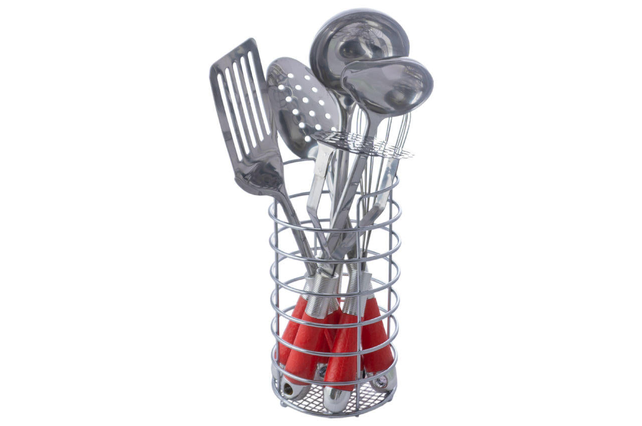 Кухонный набор Rainbow - 7ед