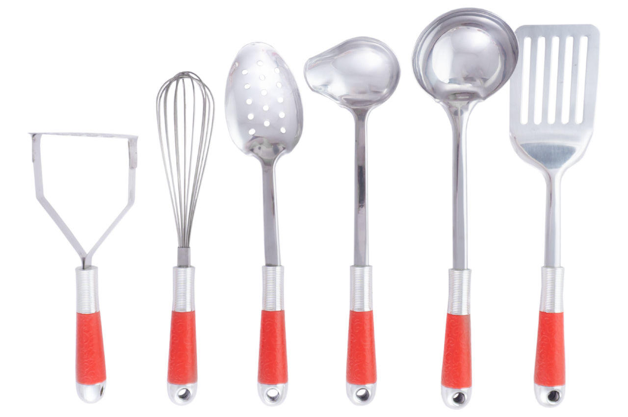 Кухонный набор Rainbow - 7ед