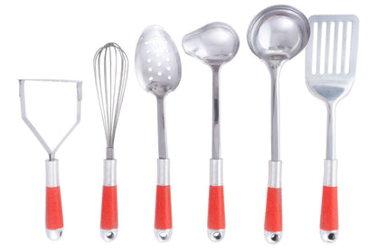 Кухонный набор Rainbow - 7ед