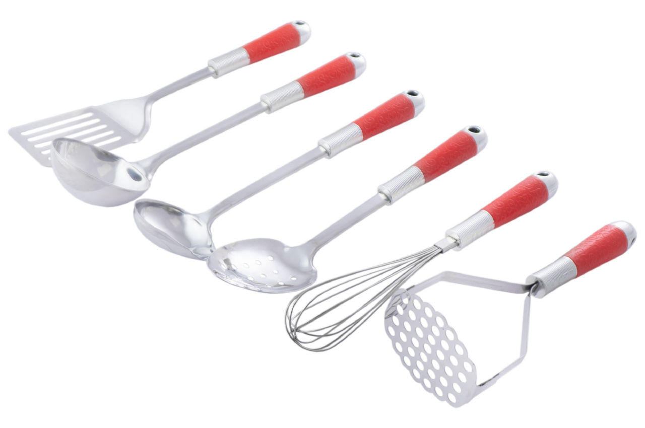 Кухонный набор Rainbow - 7ед