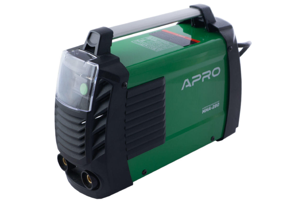 Сварочный инвертор Apro - MMA-160