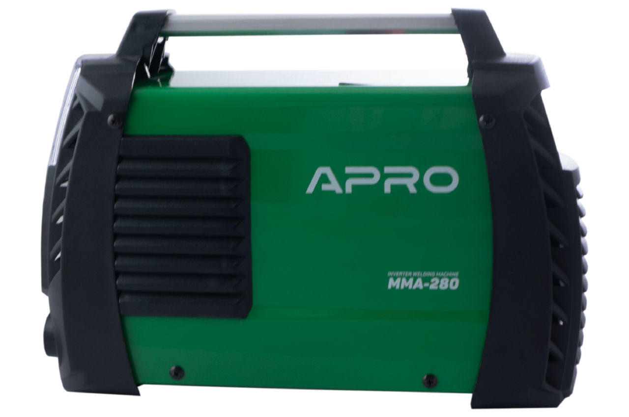 Сварочный инвертор Apro - MMA-160