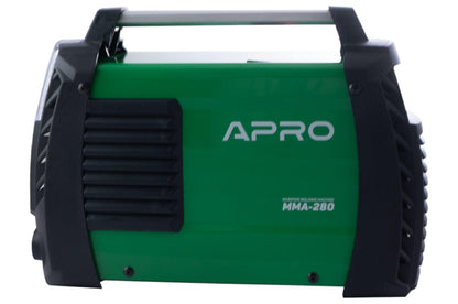 Сварочный инвертор Apro - MMA-160