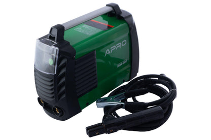 Сварочный инвертор Apro - MMA-160