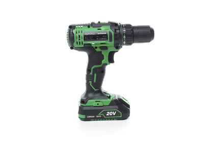 Шуруповерт аккумуляторный Apro - 20D