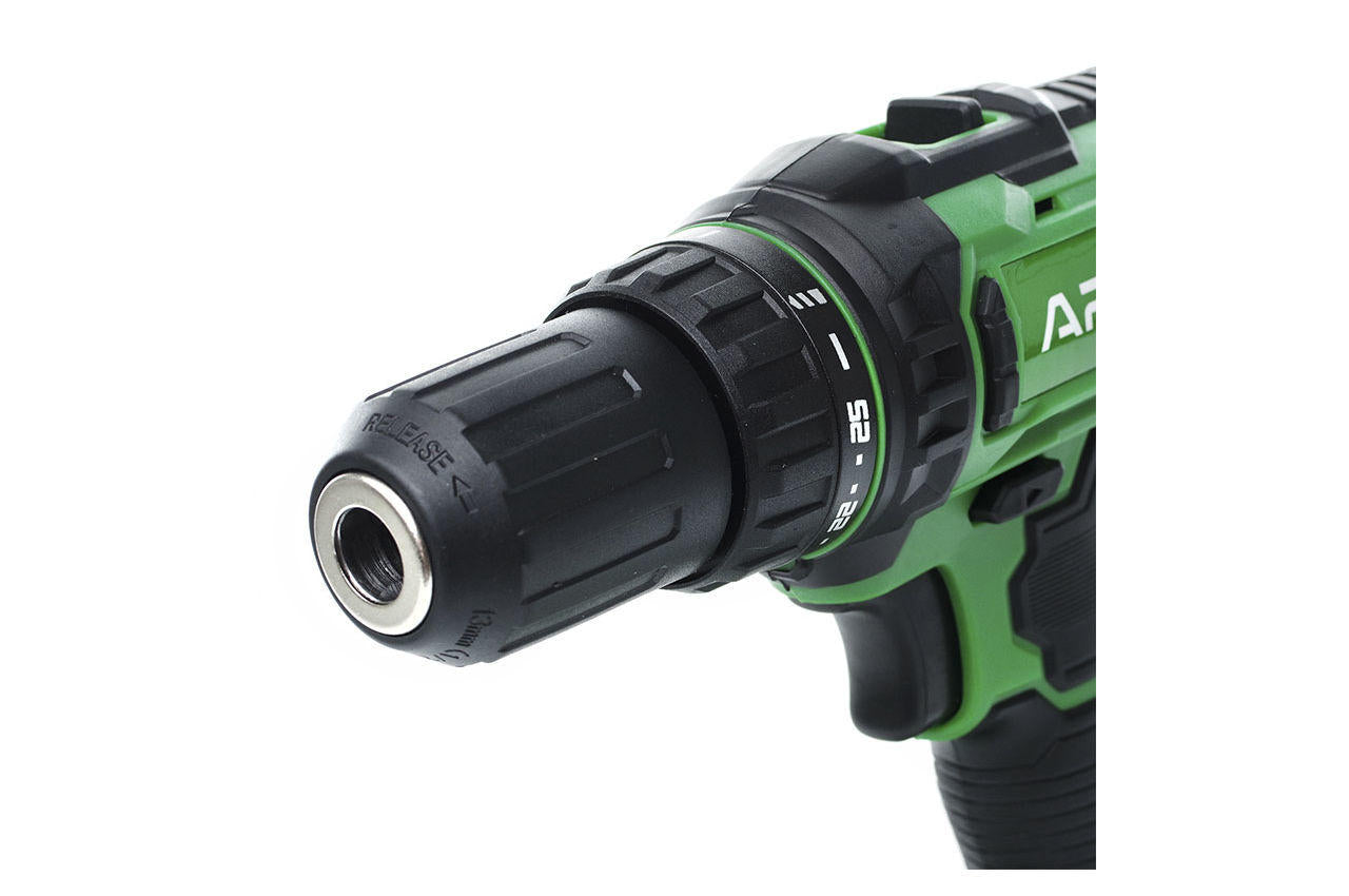 Шуруповерт аккумуляторный Apro - 20D