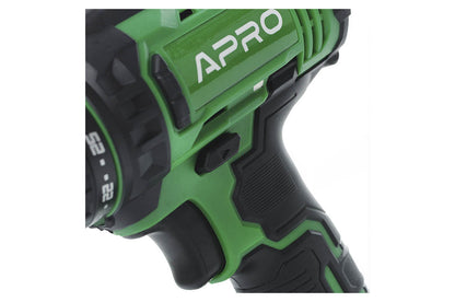 Шуруповерт аккумуляторный Apro - 20D