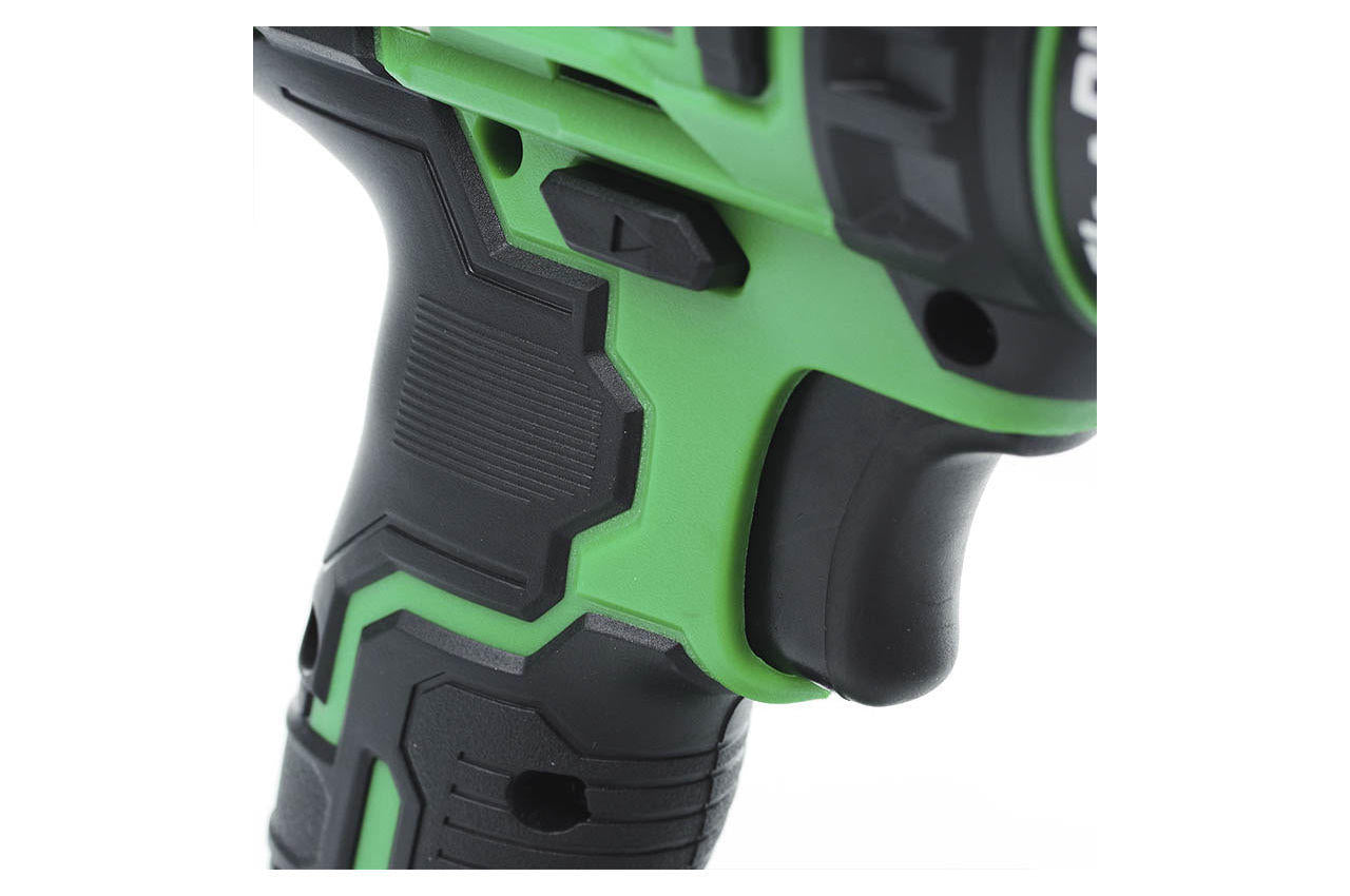 Шуруповерт аккумуляторный Apro - 20D