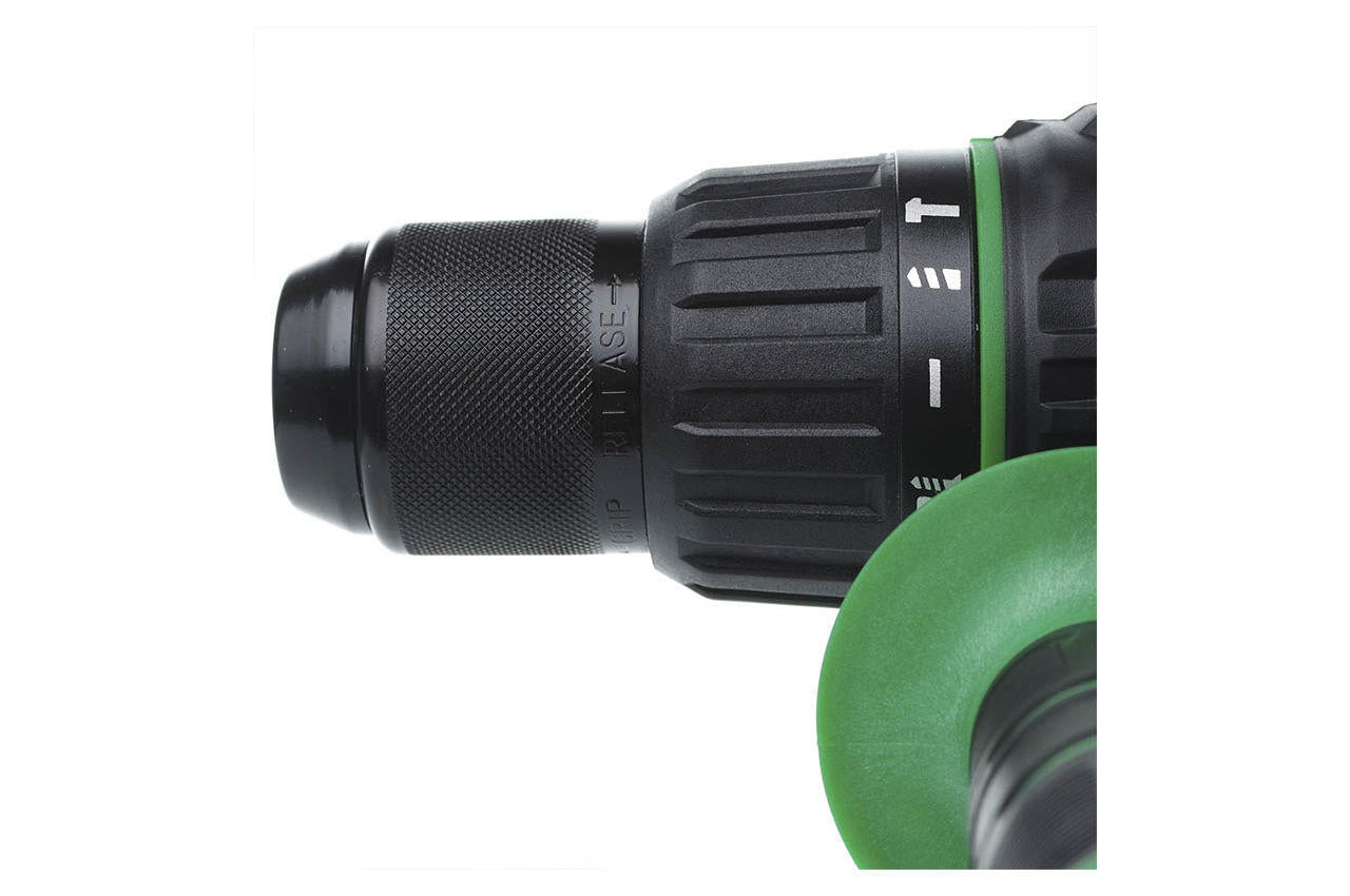 Шуруповерт аккумуляторный Apro - 20HD